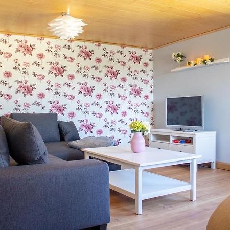 Ferienwohnung Am Kugelbaum Lunzenau Luaran gambar