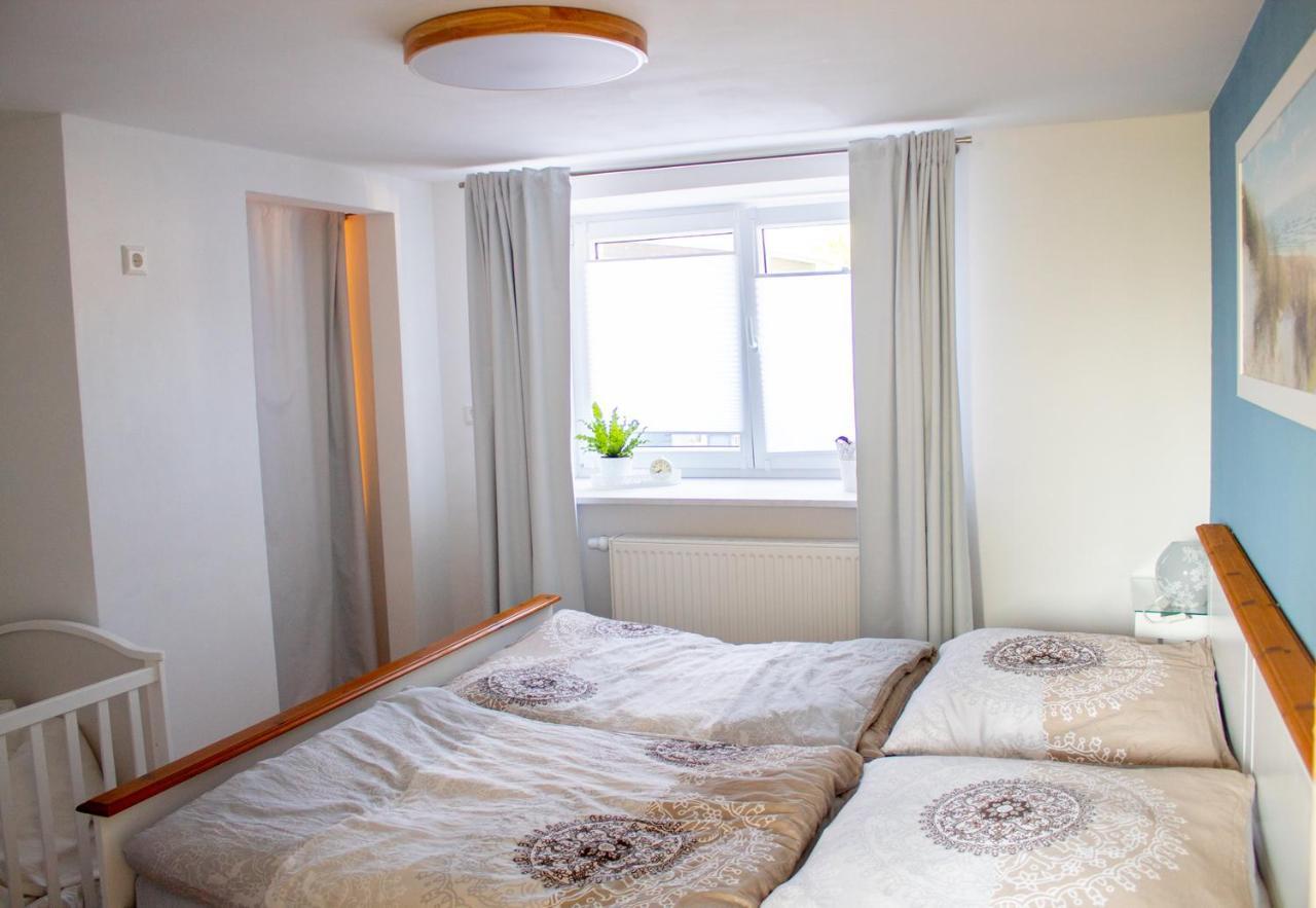 Ferienwohnung Am Kugelbaum Lunzenau Luaran gambar