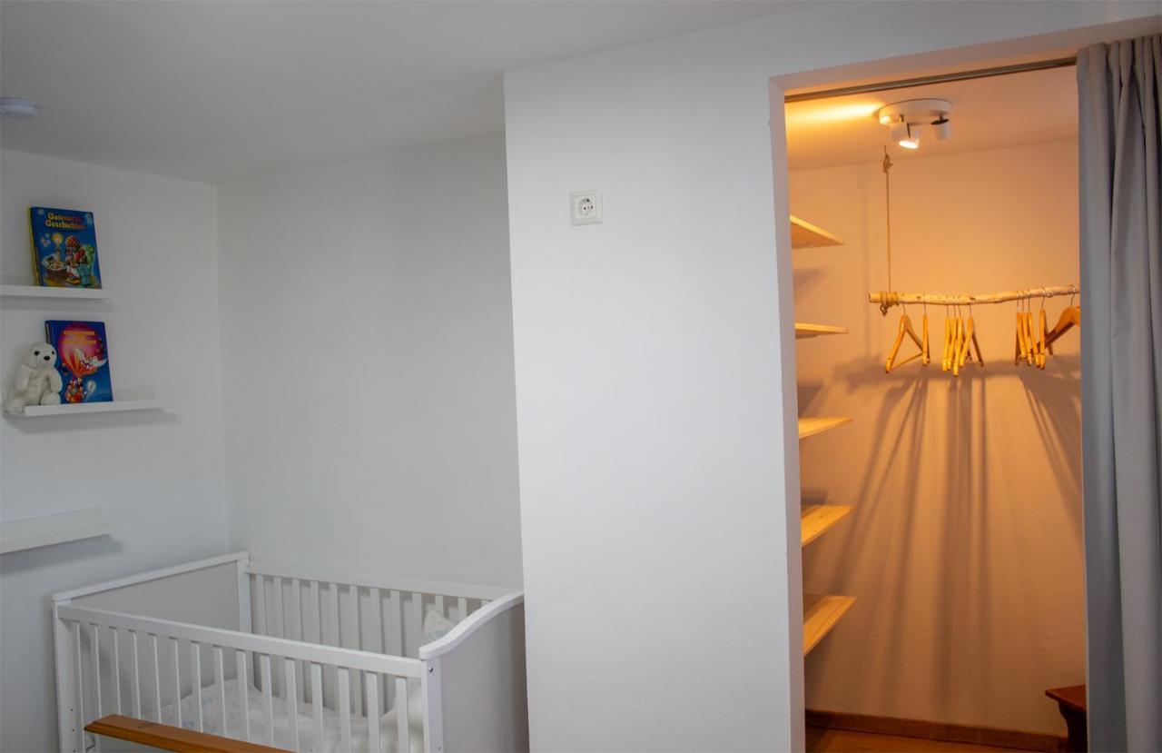Ferienwohnung Am Kugelbaum Lunzenau Luaran gambar