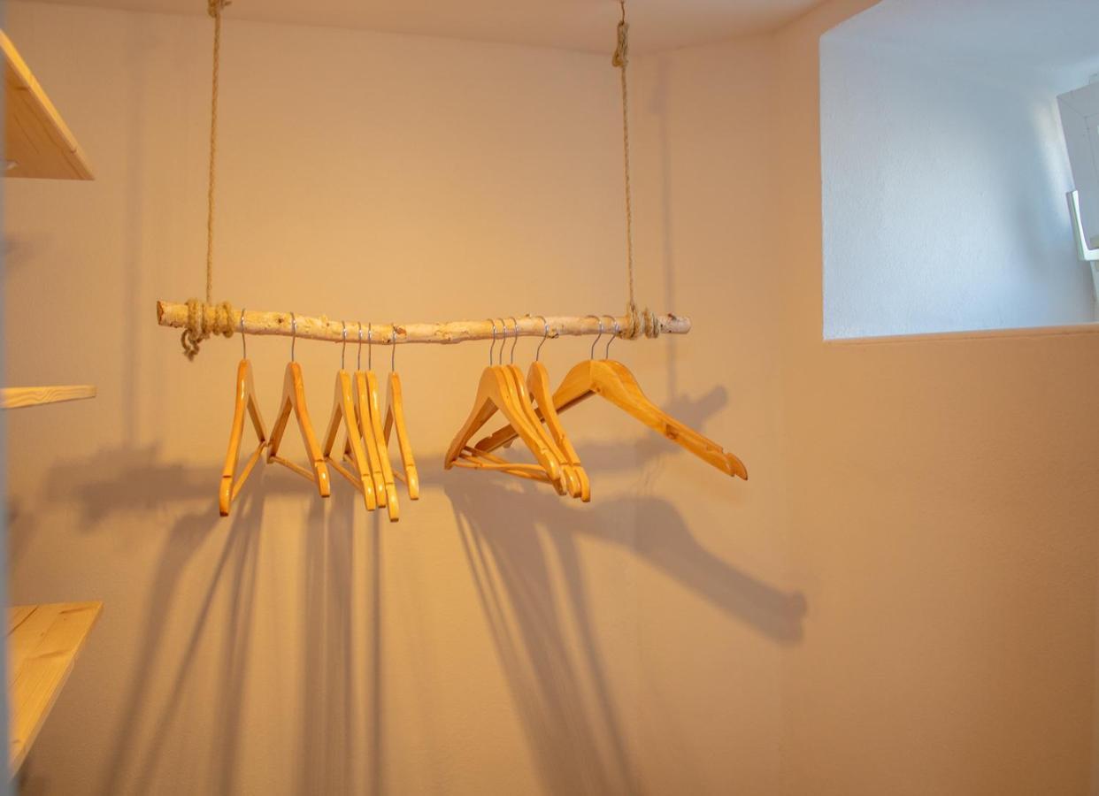 Ferienwohnung Am Kugelbaum Lunzenau Luaran gambar